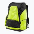 Schwimmrucksack TYR Alliance 45 l lime