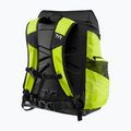 Schwimmrucksack TYR Alliance 45 l lime 2