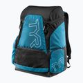 Schwimmrucksack TYR Alliance 45 l teal