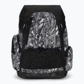 Schwimmrucksack TYR Alliance Printed 45 l titanium Fragment