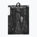 Schwimmbeutel TYR Elite Team Mesh 40 l titanium Fragment 2