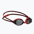Schwimmbrille TYR Blackops 140 Ev Racing red/black