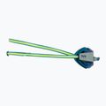 Schwimmbrille TYR Blackops 140 Ev Racing Mirrored turquoise/lime 3