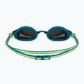Schwimmbrille TYR Blackops 140 Ev Racing Mirrored turquoise/lime 5