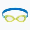 Kinder-Schwimmbrille TYR Aqua Blaze royal/lime 2
