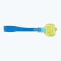Kinder-Schwimmbrille TYR Aqua Blaze royal/lime 3