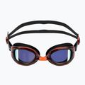 Schwimmbrille TYR Special Ops 2.0 Mirrored black/red 2
