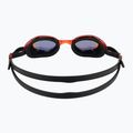 Schwimmbrille TYR Special Ops 2.0 Mirrored black/red 4