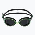 Schwimmbrille TYR Special Ops 2.0 Polarized Non-Mirrored light green/black 2