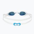 Schwimmbrille TYR Stealth-X Performance Mirrored gold/black/black 4