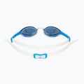 Schwimmbrille TYR Tracer-X Elite Racing Mirrored blue/white 4