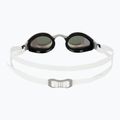 Schwimmbrille TYR Tracer-X RZR Mirrored White/Grey 4