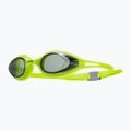 Schwimmbrille TYR Hydra Flare lime