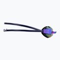 Schwimmbrille Damen TYR Blackops 140 Ev Racing Mirrored purple/green 3