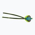 Schwimmbrille TYR Blackops 140 Ev Racing Mirrored bright green/black 3