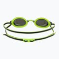 Schwimmbrille TYR Blackops 140 Ev Racing Mirrored bright green/black 4
