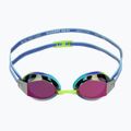 Kinder-Schwimmbrille TYR Blackops 140 Ev Racing Mirrored purple/multi 2