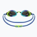 Kinder-Schwimmbrille TYR Blackops 140 Ev Racing Mirrored purple/multi 4