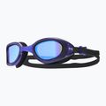 Schwimmbrille TYR Special Ops 2.0 Mirrored black/purple