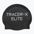 Schwimmbrille TYR Tracer-X Elite Racing Mirrored blue/turquoise 7