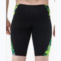 Herren-Schwimmjammer TYR Splice Flux Jammer lime/multi 8