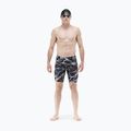 Herren-Schwimmjammer TYR Durafast Elite Arterix Jammer titanium 2