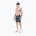 Herren-Schwimmjammer TYR Durafast Elite Arterix Jammer titanium 5