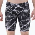 Herren-Schwimmjammer TYR Durafast Elite Arterix Jammer titanium 7