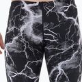 Herren-Schwimmjammer TYR Durafast Elite Arterix Jammer titanium 9