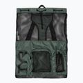 Schwimmbeutel TYR Big Mesh Mummy 40 l olive