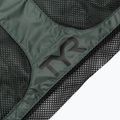 Schwimmbeutel TYR Big Mesh Mummy 40 l olive 5