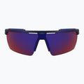Sonnenbrille Nike Windshield Elite E matte obsidian/ field tint 2