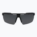 Sonnenbrille Nike Windshield Elite matte black/ dark grey 2