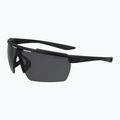 Sonnenbrille Nike Windshield Elite matte black/ dark grey 3