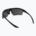 Sonnenbrille Nike Windshield matte black/anthracite/dark grey 2