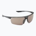Sonnenbrille Nike Gale Force matte dark grey/wolf grey/road tint