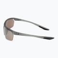 Sonnenbrille Nike Gale Force matte dark grey/wolf grey/road tint 4