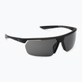 Sonnenbrille Nike Gale Force matte black/cool grey/dark grey