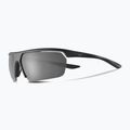 Sonnenbrille Nike Gale Force matte black/cool grey/dark grey 5