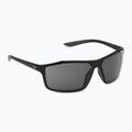 Sonnenbrille Herren Nike Windstorm matte black/cool grey/dark grey