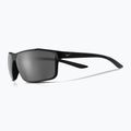 Sonnenbrille Herren Nike Windstorm matte black/cool grey/dark grey 5