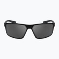 Sonnenbrille Herren Nike Windstorm matte black/cool grey/dark grey 6
