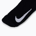 Nike Multiplier 2pak Trainingssocken schwarz SX7556-010 3