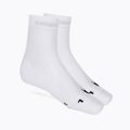 Nike Multiplier 2pak Trainingssocken weiß SX7556-100