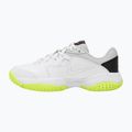Kinder-Tennisschuhe Nike Court Lite 2 Jr white/hot lime/grey fog/laser fuchsia 2