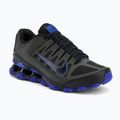 Herren Trainingsschuhe Nike Reax 8 Tr Mesh newsprint/racer blue/black