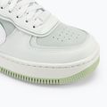 Nike Air Force 1 Shadow Damen Schuhe Fichte Aura/Pistazie Frost/Silberkiefer/Weiß 7