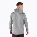 Herren Trainingssweatshirt Nike Therma Hoodie 63 grau CU6214-063 3