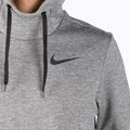 Herren Trainingssweatshirt Nike Therma Hoodie 63 grau CU6214-063 4