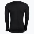 Nike Pro Warm Trainings-Langarmshirt für Herren schwarz CU6740-010 2